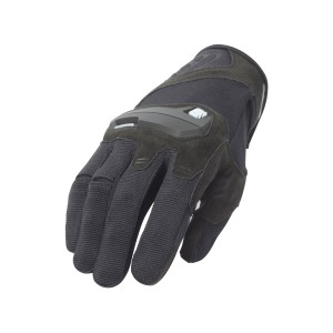 Guantes ACERBIS CEX-Street Black - Ropamotorista.com - Distribuidor Oficial Acerbis en España y Portugal