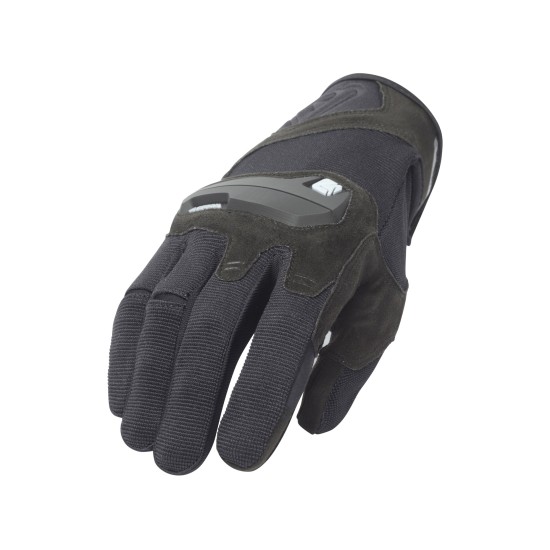 Guantes ACERBIS CEX-Street Black - Ropamotorista.com - Distribuidor Oficial Acerbis en España y Portugal