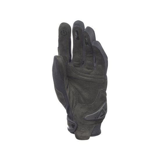 Guantes ACERBIS CEX-Street Black - Ropamotorista.com - Distribuidor Oficial Acerbis en España y Portugal