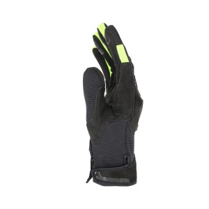 Guantes ACERBIS CEX-Street Black-Yellow - Ropamotorista.com - Distribuidor Oficial Acerbis en España y Portugal
