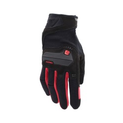 Guantes ACERBIS CEX-Street Black-Red