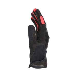 Guantes ACERBIS CEX-Street Black-Red - Ropamotorista.com - Distribuidor Oficial Acerbis en España y Portugal