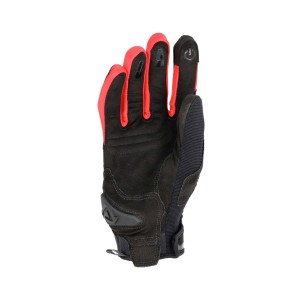 Guantes ACERBIS CEX-Street Black-Red - Ropamotorista.com - Distribuidor Oficial Acerbis en España y Portugal