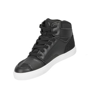 Botas ACERBIS CE Lock Black - Ropamotorista.com - Distribuidor Oficial Acerbis en España y Portugal