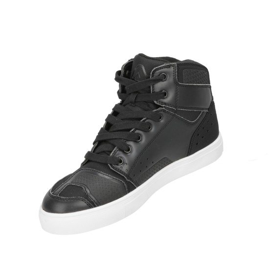 Botas ACERBIS CE Lock Black - Ropamotorista.com - Distribuidor Oficial Acerbis en España y Portugal