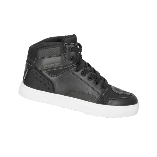 Botas ACERBIS CE Lock Black - Ropamotorista.com - Distribuidor Oficial Acerbis en España y Portugal