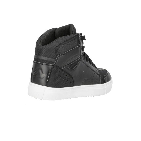 Botas ACERBIS CE Lock Black - Ropamotorista.com - Distribuidor Oficial Acerbis en España y Portugal