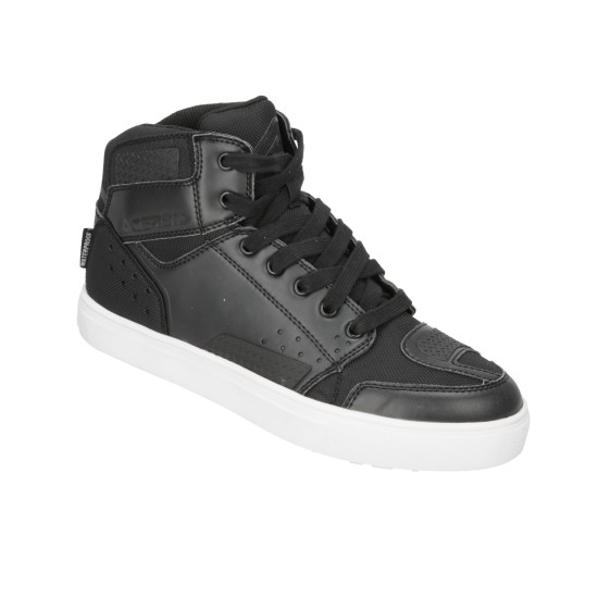 Botas ACERBIS CE Lock Black - Ropamotorista.com - Distribuidor Oficial Acerbis en España y Portugal