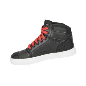Botas ACERBIS CE Lock Black - Ropamotorista.com - Distribuidor Oficial Acerbis en España y Portugal