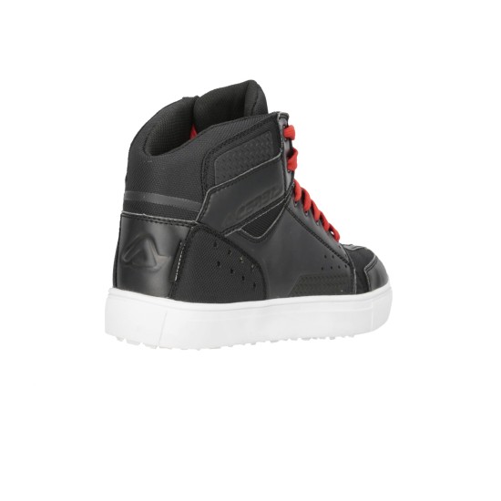 Botas ACERBIS CE Lock Black - Ropamotorista.com - Distribuidor Oficial Acerbis en España y Portugal