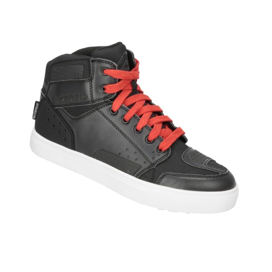 Botas ACERBIS CE Lock Black - Ropamotorista.com - Distribuidor Oficial Acerbis en España y Portugal
