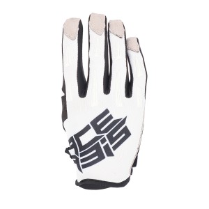 Guantes infantiles ACERBIS CE MX X-K Kid White - Ropamotorista.com - Distribuidor Oficial Acerbis en España y Portugal
