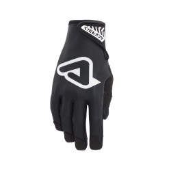 Guantes ACERBIS CE Neoprene 3.0 Black