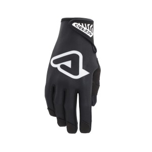 Guantes ACERBIS CE Neoprene 3.0 Black - Ropamotorista.com - Distribuidor Oficial Acerbis en España y Portugal