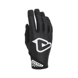 Guantes ACERBIS CE Neoprene 3.0 Black - Ropamotorista.com - Distribuidor Oficial Acerbis en España y Portugal