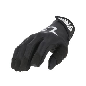 Guantes ACERBIS CE Neoprene 3.0 Black - Ropamotorista.com - Distribuidor Oficial Acerbis en España y Portugal