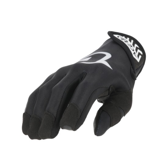 Guantes ACERBIS CE Neoprene 3.0 Black - Ropamotorista.com - Distribuidor Oficial Acerbis en España y Portugal
