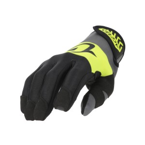 Guantes ACERBIS CE Neoprene 3.0 Yellow-Black - Ropamotorista.com - Distribuidor Oficial Acerbis en España y Portugal