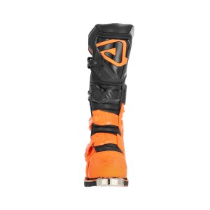 Botas ACERBIS X-Race Orange-Black - Ropamotorista.com - Distribuidor Oficial Acerbis en España y Portugal