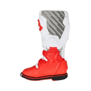 Botas ACERBIS X-Race Red-White - Ropamotorista.com - Distribuidor Oficial Acerbis en España y Portugal