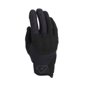 Guantes ACERBIS CE Pyramid Black - Ropamotorista.com - Distribuidor Oficial Acerbis en España y Portugal