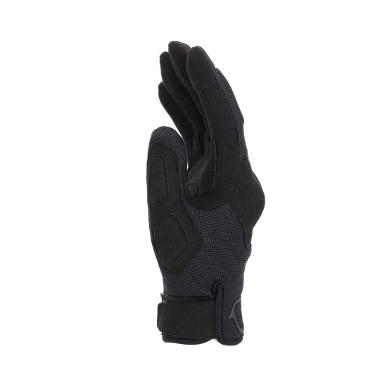 Guantes ACERBIS CE Pyramid Black - Ropamotorista.com - Distribuidor Oficial Acerbis en España y Portugal