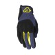 Guantes ACERBIS CE Pyramid Black-Blue