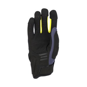 Guantes ACERBIS CE Pyramid Black-Blue - Ropamotorista.com - Distribuidor Oficial Acerbis en España y Portugal