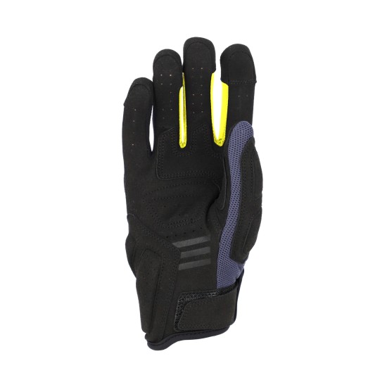 Guantes ACERBIS CE Pyramid Black-Blue - Ropamotorista.com - Distribuidor Oficial Acerbis en España y Portugal