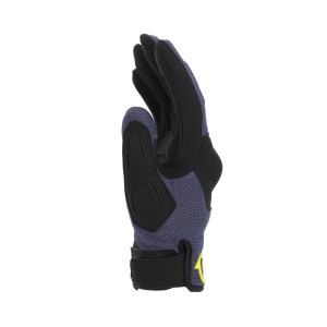 Guantes ACERBIS CE Pyramid Black-Blue - Ropamotorista.com - Distribuidor Oficial Acerbis en España y Portugal
