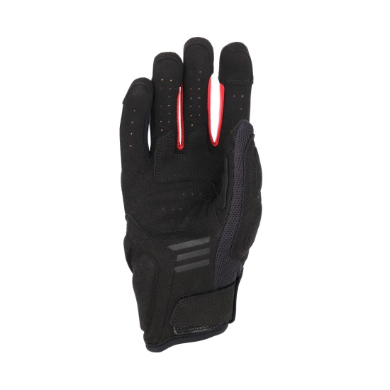 Guantes ACERBIS CE Pyramid Black-Red - Ropamotorista.com - Distribuidor Oficial Acerbis en España y Portugal