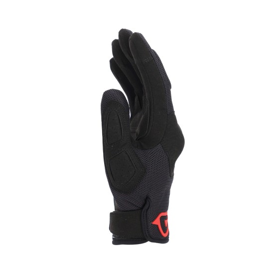 Guantes ACERBIS CE Pyramid Black-Red - Ropamotorista.com - Distribuidor Oficial Acerbis en España y Portugal