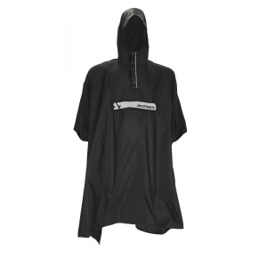 Impermeable ACERBIS Poncho - Ropamotorista.com - Distribuidor Oficial Acerbis en España y Portugal