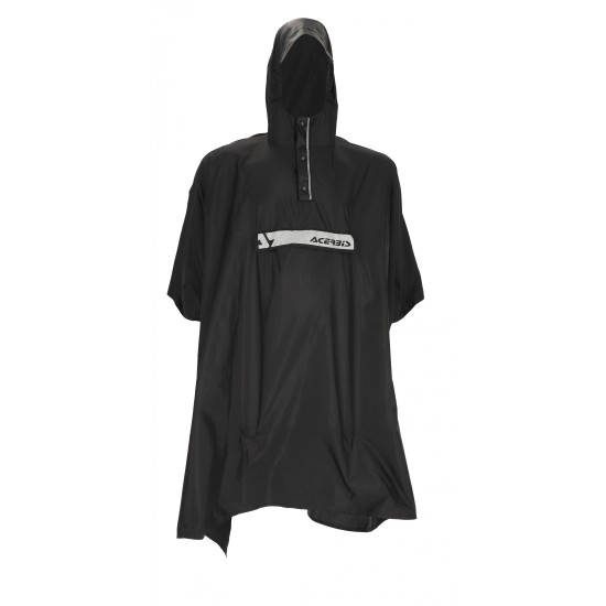 Impermeable ACERBIS Poncho - Ropamotorista.com - Distribuidor Oficial Acerbis en España y Portugal