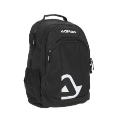 Mochila ACERBIS B-Logo 15L Black-White