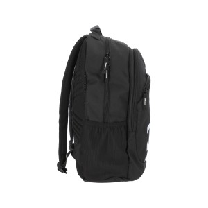 Mochila ACERBIS B-Logo 15L Black-White - Ropamotorista.com - Distribuidor Oficial Acerbis en España y Portugal