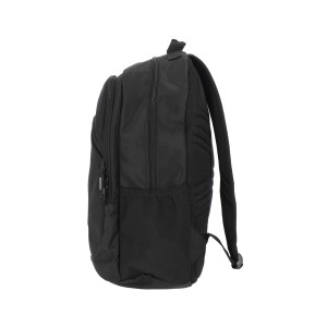 Mochila ACERBIS B-Logo 15L Black-White - Ropamotorista.com - Distribuidor Oficial Acerbis en España y Portugal