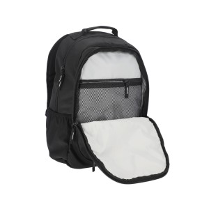 Mochila ACERBIS B-Logo 15L Black-White - Ropamotorista.com - Distribuidor Oficial Acerbis en España y Portugal