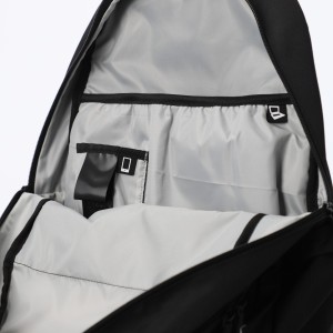 Mochila ACERBIS B-Logo 15L Black-Grey - Ropamotorista.com - Distribuidor Oficial Acerbis en España y Portugal