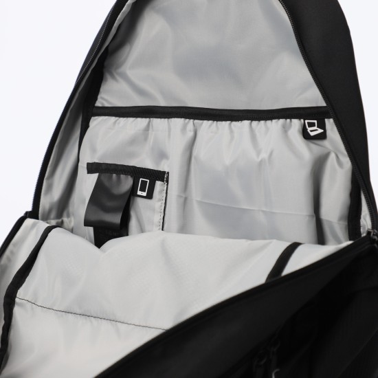 Mochila ACERBIS B-Logo 15L Black-Grey - Ropamotorista.com - Distribuidor Oficial Acerbis en España y Portugal