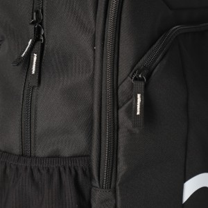 Mochila ACERBIS B-Logo 15L Black-White - Ropamotorista.com - Distribuidor Oficial Acerbis en España y Portugal