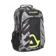 Mochila ACERBIS B-Logo 15L Black-Grey