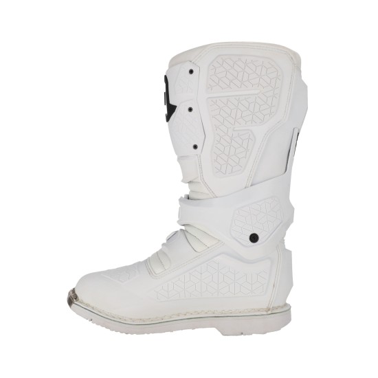 Botas ACERBIS X-ROCK MM2 White - Ropamotorista.com - Distribuidor Oficial Acerbis en España y Portugal