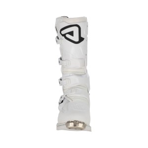 Botas ACERBIS X-ROCK MM2 White - Ropamotorista.com - Distribuidor Oficial Acerbis en España y Portugal