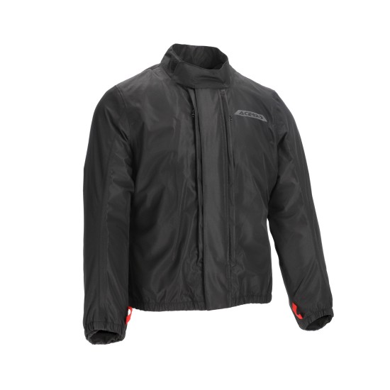 Chaqueta ACERBIS CE X-ROVER Black - Mujer - Ropamotorista.com - Distribuidor Oficial Acerbis en España y Portugal