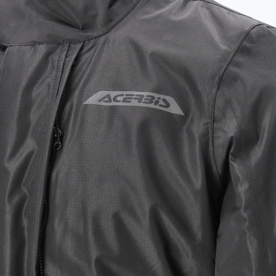 Chaqueta ACERBIS CE X-ROVER Black - Mujer - Ropamotorista.com - Distribuidor Oficial Acerbis en España y Portugal