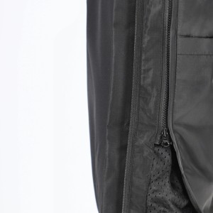 Chaqueta ACERBIS CE X-ROVER Black - Mujer - Ropamotorista.com - Distribuidor Oficial Acerbis en España y Portugal