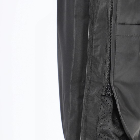 Chaqueta ACERBIS CE X-ROVER Black - Mujer - Ropamotorista.com - Distribuidor Oficial Acerbis en España y Portugal