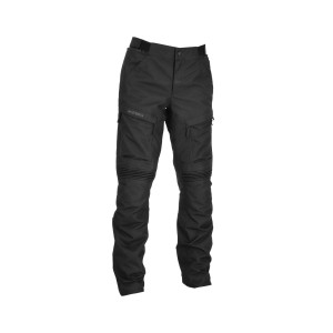 Pantalones ACERBIS CE X-ROVER Black - Mujer - Ropamotorista.com - Distribuidor Oficial Acerbis en España y Portugal