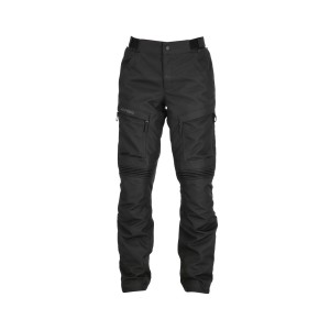 Pantalones ACERBIS CE X-ROVER Black - Mujer - Ropamotorista.com - Distribuidor Oficial Acerbis en España y Portugal